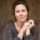 Photo of author