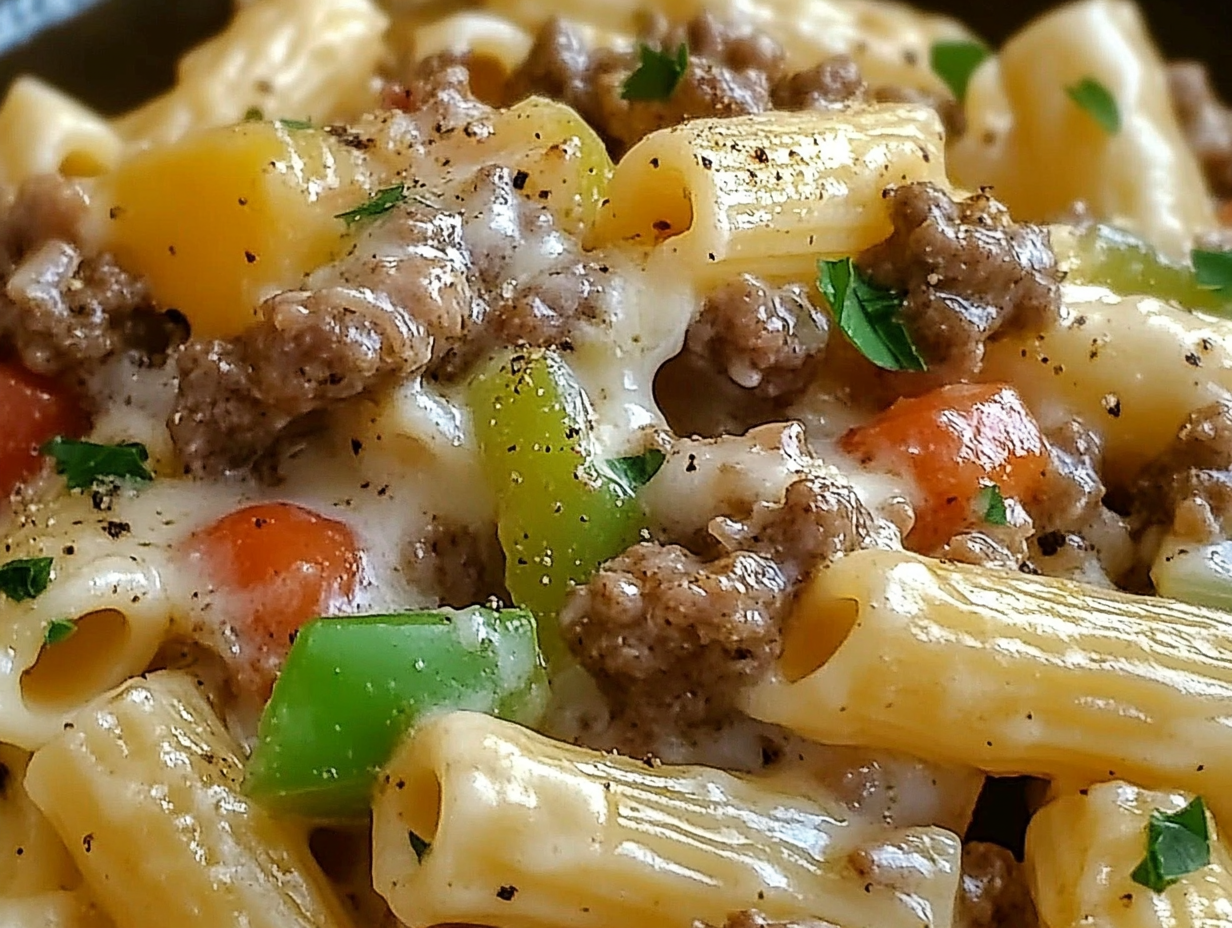 Philly Cheesesteak Past